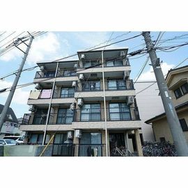 宮原プラザＤの賃貸物件