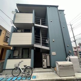 MELDIA北戸田の賃貸物件