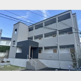 リオグランデの賃貸物件