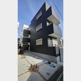 コンフィデンス東大宮Gの賃貸物件