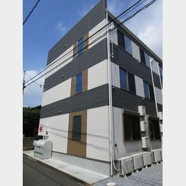 Ａｍｂｉｔｉｏｎ七里の賃貸物件