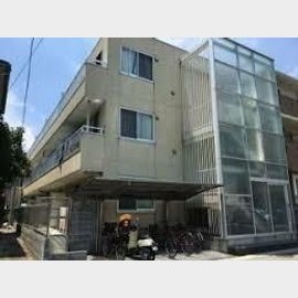 マイソン・ビエラMAISONVERREの賃貸物件