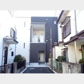 CB今羽カンシャルの賃貸物件