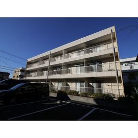 アンプルールフェールヨシノの賃貸物件