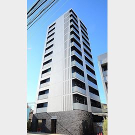 ステージファースト北浦和の賃貸物件