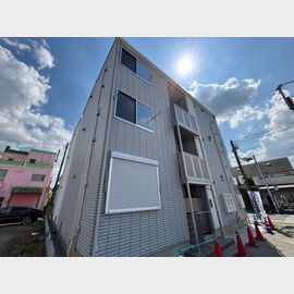 モンターニャ・グランデ東岩槻Aの賃貸物件