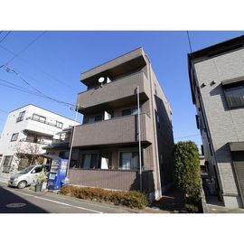 アンプルール フェール メゾン錦の賃貸物件
