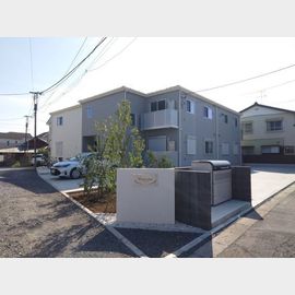 原町共同住宅の賃貸物件