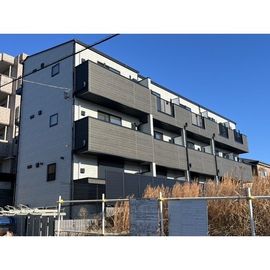 エクセラン中浦和の賃貸物件
