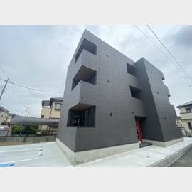 JackshinshiraokaIの賃貸物件