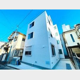 フィオーレ北赤羽の賃貸物件