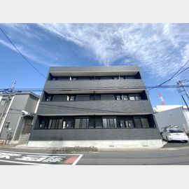 MarkDuo朝霞台の賃貸物件