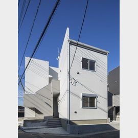 セルーニア岩槻の賃貸物件