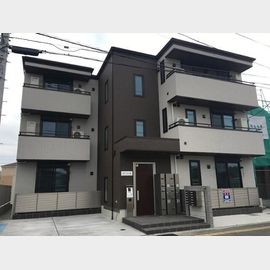 ソモア浦和美園の賃貸物件