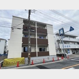 ジーメゾン桜西堀スリジエの賃貸物件