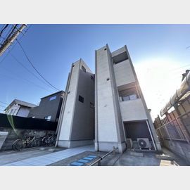 CB宮原レイルの賃貸物件