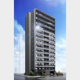 ガーラ・プライム川口の賃貸物件