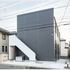Gluck大宮公園の賃貸物件