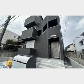 カインドネスみずほ台中央の賃貸物件