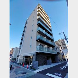 ＬＩＶＣＩＴＹ浦和常盤壱番舘の賃貸物件