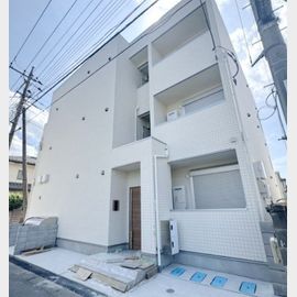 WillFino大和田の賃貸物件