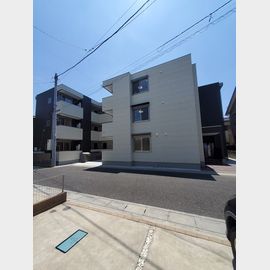 RIS参番館の賃貸物件