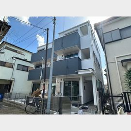 エテルノヴァローレ川口の賃貸物件