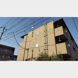 Ｆ・Ｐクレストモザールの賃貸物件