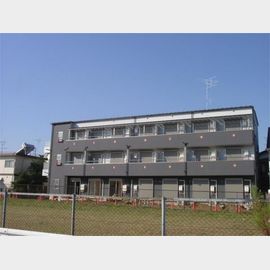 Bキャッスル東大宮の賃貸物件