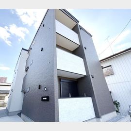 GRADUS蓮田の賃貸物件