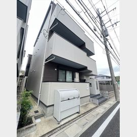 グランプルーヴ東大宮の賃貸物件