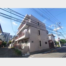 キャッスル三ツ木の賃貸物件