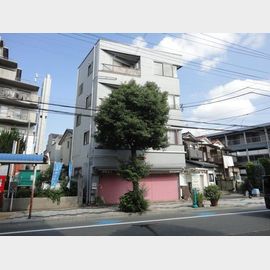 ナカノビルの賃貸物件