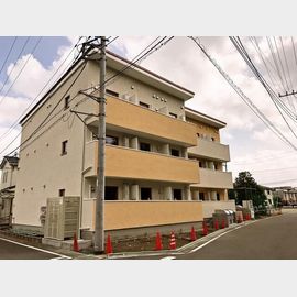 BaumRoom美園の賃貸物件