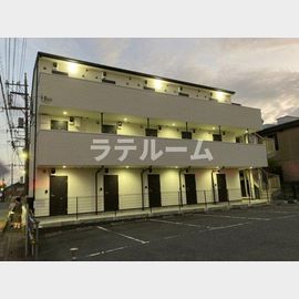 ＆ｎＲｅｓｉｄｅｎｃｅの賃貸物件