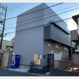ティモアール東川口の賃貸物件