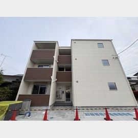 ジーメゾン春日部豊春ノアの賃貸物件