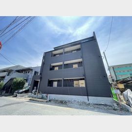 MarkDuo蕨錦町の賃貸物件