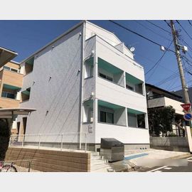 アレーゼ東浦和の賃貸物件
