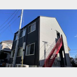 Grand Studio新都心の賃貸物件