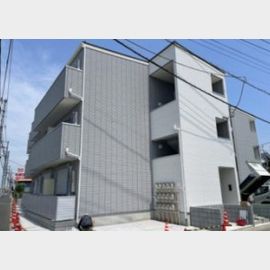 キャメル吉川スリジエの賃貸物件