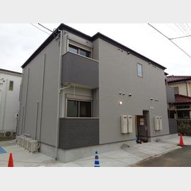 大和田駅より徒歩8分 2階 築5年11ヶ月の賃貸物件