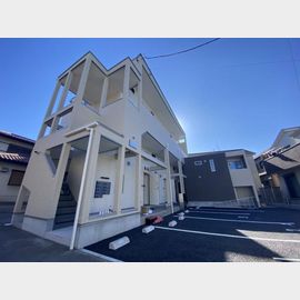 CB原市ベラヴィータの賃貸物件