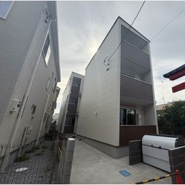 ジーメゾン浦和桜の賃貸物件