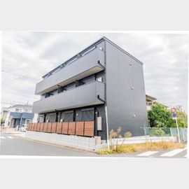 DELIGHT赤見台の賃貸物件