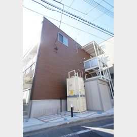 リブリ・in川口の賃貸物件