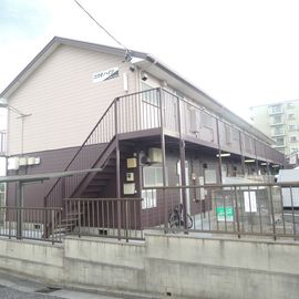 コスモハイツの賃貸物件
