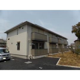 フォレスト宮代の賃貸物件