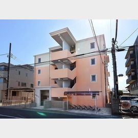 パールメゾン大宮の賃貸物件