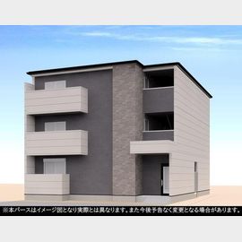 KEIAIRESIDENCE大和田の賃貸物件